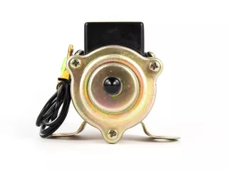 Tápszivattyú, üzemanyagszivattyú, elektromos, japán kistraktorokhoz (3)