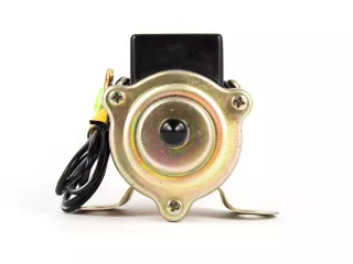 Tápszivattyú, üzemanyagszivattyú, elektromos, japán kistraktorokhoz, 5 db-os csomag, SZUPER ÁRON! (3)