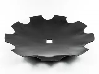 tárcsa alkatrész, tárcsalap Komondor SFT tárcsákhoz (2)