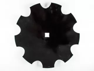 tárcsa alkatrész, tárcsalap Komondor SFT tárcsákhoz (3)