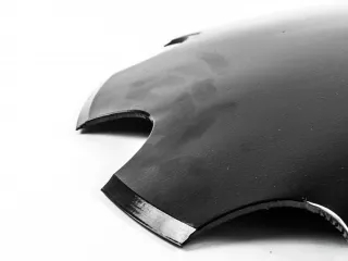 Tárcsalap 460mm, csipkés, (bóracél) AsahiParts (4)