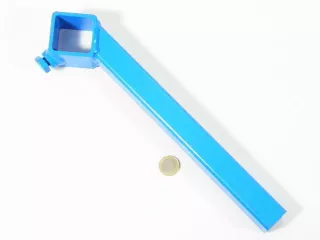 Tartó (9287) Monosem vetőgépekhez (0)