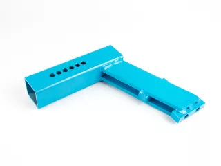 tartó rögterelő és nyítókéshez (0)