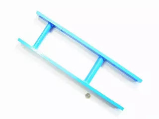 tartókar alsó, vetőkocsihoz (0)