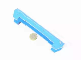 Tartólemez Monosem vetőgépekhez (0)