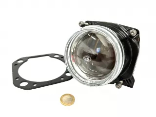 Távolsági tompított fényszóró (Hella) (0)