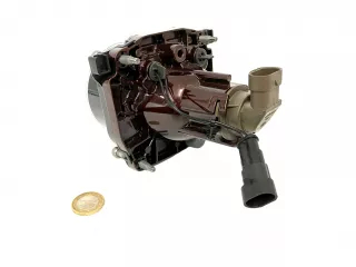 Távolsági tompított fényszóró (Hella) (2)