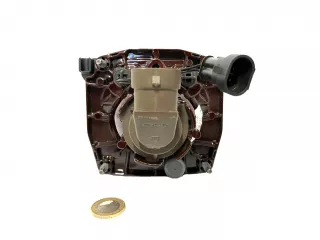 Távolsági tompított fényszóró (Hella) (3)