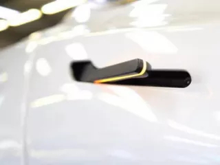 Tesla automatikusan kiemelkedő kilincs készlet, Intel, 4 db, Model 3 / Model Y (2)