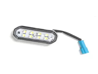 Tesla csomagtér LED világítás, csere lámpa, 1 db, Model Y (0)