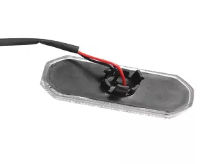 Tesla csomagtér LED világítás, csere lámpa, 1 db, Model Y (1)