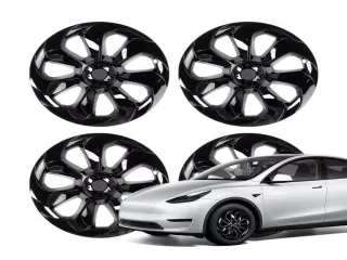 Tesla dísztárcsa készlet (4db-os) Model Y Gemini 19