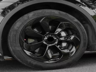 Tesla dísztárcsa készlet (4db-os) Model Y Gemini 19