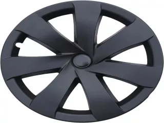 Tesla dísztárcsa készlet (4db-os) Model Y Gemini 19