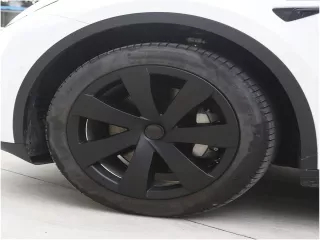 Tesla dísztárcsa készlet (4db-os) Model Y Gemini 19