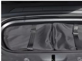 Tesla első csomagtartó hűtőtáska készlet, 2 db, Model 3 / Model Y (1)