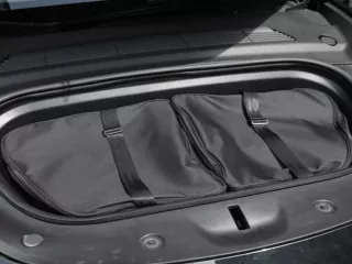Tesla első csomagtartó hűtőtáska készlet, 2 db, Model 3 / Model Y (3)