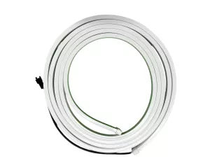 Tesla első csomagtér LED világítás Model Y (2)