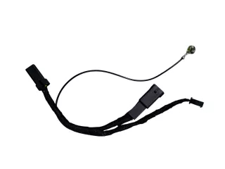 Tesla első csomagtér LED világítás Model Y (3)