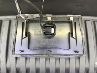 Tesla első csomagtér LED világítás Model Y (13)