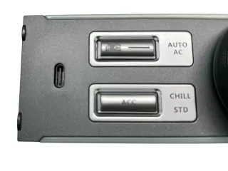 Tesla közép konzol okos gomb USB dokkolóval Tesla Model 3 és Model Y (2)