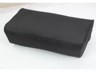 Tesla összecsukható memóriahabos matrac, szürke, 5 cm, Model 3 / Model Y (1)