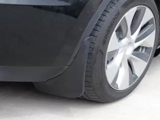Tesla sárvédő gumi készlet, 4 db, Model Y (3)