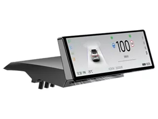 Tesla T3 Pro vezető előtti kijelző, 8,8