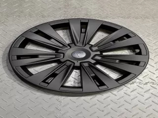 Tesla Turbine 14 küllős dísztárcsa készlet, fegyverszürke, 19