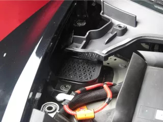 Tesla vízelvezető nyílás szűrő, kicsi, 1 pár, Model Y (2)