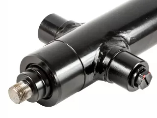 tolólap alkatrész, munkahenger (emelő) Komondor tolólapokhoz (2)