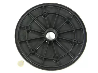 Tömítőkerék tárcsafél (7074.1b), 25mm-es gumihoz (nagy 7140a csapágyas) Monosem vetőgépekhez (0)