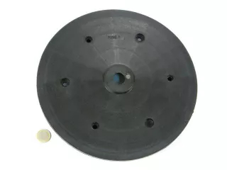 Tömítőkerék tárcsafél (7092.1), 40mm-es gumihoz (kis csapágyas) Monosem vetőgépekhez (1)
