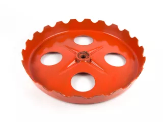 Tömörítőkerék (vaskerék) NG, (0)