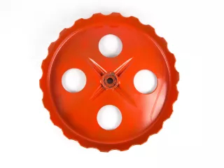 Tömörítőkerék (vaskerék) NG, (2)