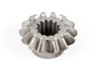 traktor fogaskerék (kúpkerék) Yanmar, hajtó elsőhídba, Z=14 (0)