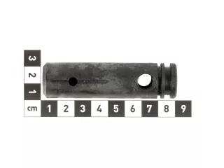 Traktor függőcsapszeg persellyel Kubota B5001, B7001 (2)