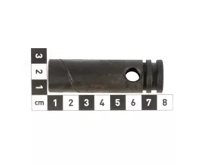 Traktor függőcsapszeg persellyel Kubota B5001, B7001 (3)