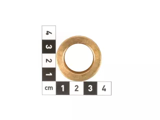 Traktor függőcsapszeg persellyel Kubota B5001, B7001 (4)