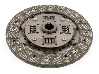 traktor kuplungtárcsa ka-cd2 (Yanmar), 20 bordás, D=200mm (0)