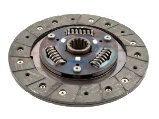 traktor kuplungtárcsa ka-cd4 (Iseki, Mitsubishi) 3 rugós, 13 bordás (0)