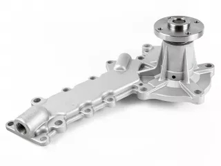 traktor vízszivattyú Kubota D1402 2. változat (0)