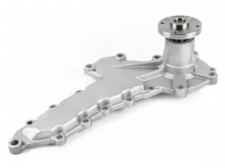 traktor vízszivattyú Kubota D1402 3. változat (0)