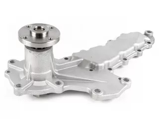 traktor vízszivattyú Kubota D1402 3. változat (2)