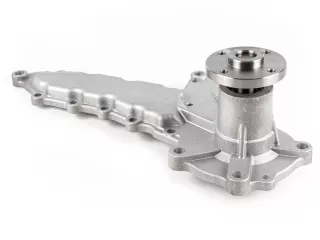 traktor vízszivattyú Kubota D1402 3. változat (3)