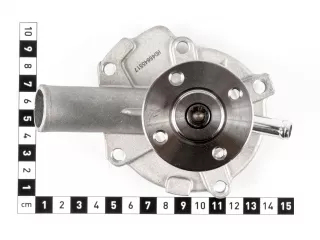 traktor vízszivattyú Kubota D750, D850, D950, V1100, V1200 motorhoz (6)