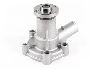 traktor vízszivattyú Yanmar 2T80, 3T70, 3T72, 3T75(U), 3T80, 3T82, 3T84, 3TNE84 motorhoz (2)