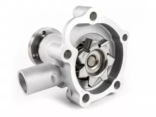 traktor vízszivattyú Yanmar 2T80, 3T70, 3T72, 3T75(U), 3T80, 3T82, 3T84, 3TNE84 motorhoz (4)