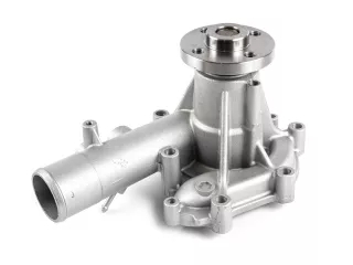 traktor vízszivattyú Yanmar 4TNV106 motorhoz 2. változat (0)