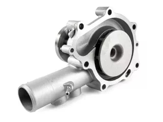 traktor vízszivattyú Yanmar 4TNV106 motorhoz 2. változat (4)